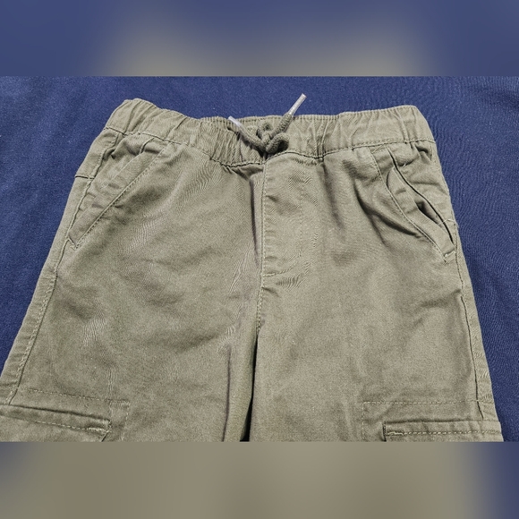 Cargo Pant - Picture 2 of 4